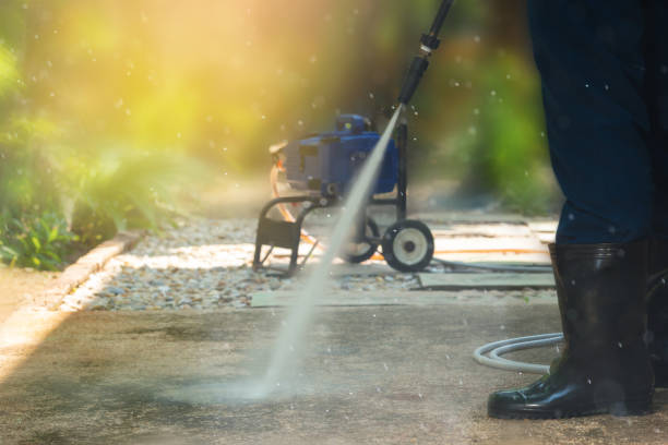 Independence, WI Pressure Washing Company